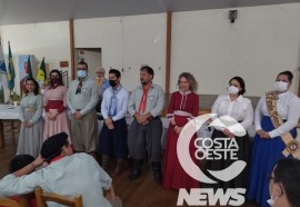 João Hermes/ Costa Oeste News