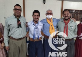 João Hermes/ Costa Oeste News