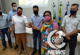 João Hermes/Costa Oeste News
