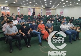 João Hermes/Costa Oeste News