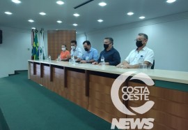 João Hermes/Costa Oeste News