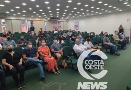 João Hermes/Costa Oeste News