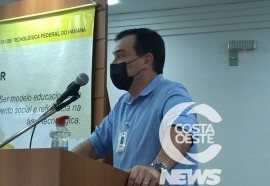 João Hermes/Costa Oeste News