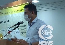 João Hermes/Costa Oeste News