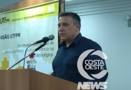 João Hermes/Costa Oeste News