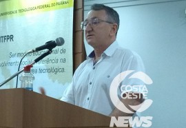 João Hermes/Costa Oeste News