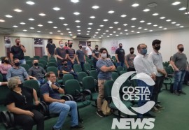 João Hermes/Costa Oeste News