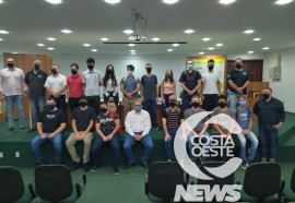 João Hermes/Costa Oeste News