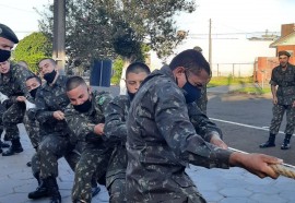 Tiro de Guerra de Medianeira