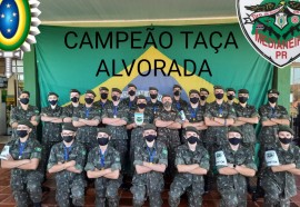 Tiro de Guerra de Medianeira