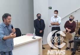 João Hermes/Costa Oeste News