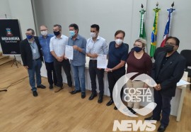 João Hermes/Costa Oeste News