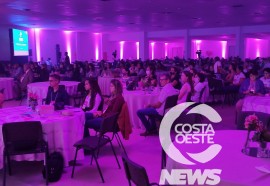 Evento reúne mulheres do Agro em Foz do Iguaçu