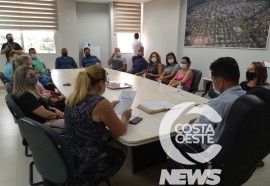 João Hermes/Costa Oeste News