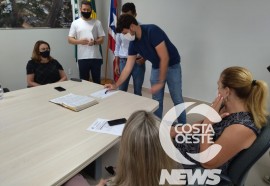 João Hermes/Costa Oeste News