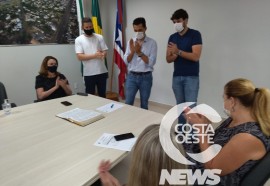 João Hermes/Costa Oeste News