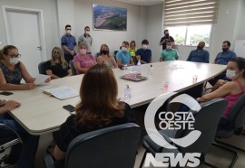 João Hermes/Costa Oeste News