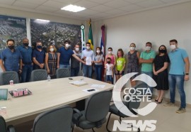 João Hermes/Costa Oeste News