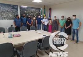 João Hermes/Costa Oeste News