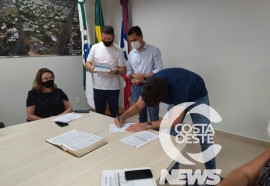 João Hermes/Costa Oeste News