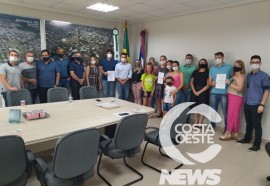 João Hermes/Costa Oeste News