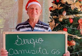 “Adote um idoso neste Natal”: veja os pedidos dos vovôs e vovós do Lar dos Idosos de São Miguel 