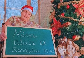 “Adote um idoso neste Natal”: veja os pedidos dos vovôs e vovós do Lar dos Idosos de São Miguel 