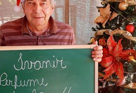 “Adote um idoso neste Natal”: veja os pedidos dos vovôs e vovós do Lar dos Idosos de São Miguel 