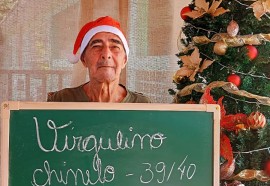 “Adote um idoso neste Natal”: veja os pedidos dos vovôs e vovós do Lar dos Idosos de São Miguel 