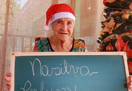 “Adote um idoso neste Natal”: veja os pedidos dos vovôs e vovós do Lar dos Idosos de São Miguel 