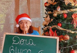 “Adote um idoso neste Natal”: veja os pedidos dos vovôs e vovós do Lar dos Idosos de São Miguel 