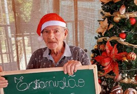 “Adote um idoso neste Natal”: veja os pedidos dos vovôs e vovós do Lar dos Idosos de São Miguel 