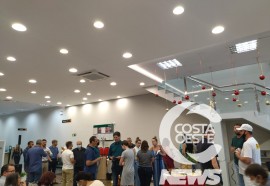 Costa Oeste News