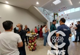 Costa Oeste News