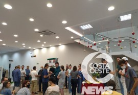 Costa Oeste News