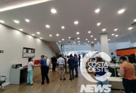 Costa Oeste News