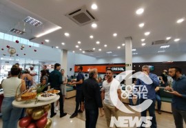 Costa Oeste News