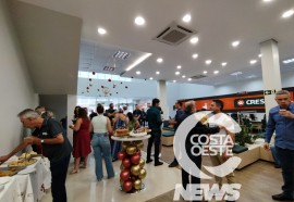 Costa Oeste News