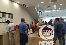 Costa Oeste News