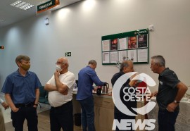 Costa Oeste News