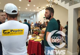 Costa Oeste News