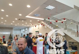 Costa Oeste News