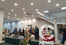 Costa Oeste News