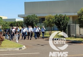 Costa Oeste News