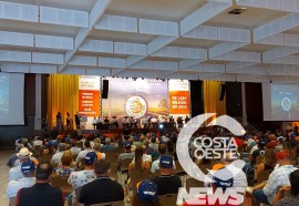 Costa Oeste News