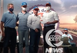 Costa Oeste News