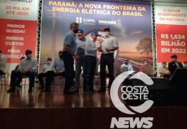 Costa Oeste News