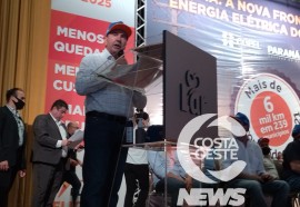 Costa Oeste News