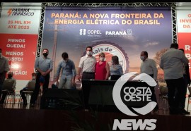 Costa Oeste News