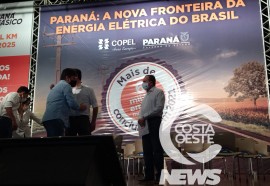 Costa Oeste News